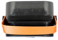 Party Karakid10 Altavoz Portátil Bluetooth con Micrófono Inalámbrico 2