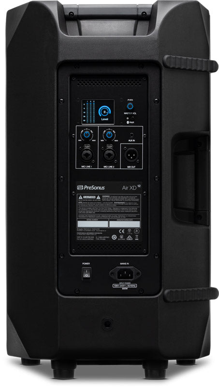 Presonus AIR XD 12 Altavoz Activo Dos Vías 2