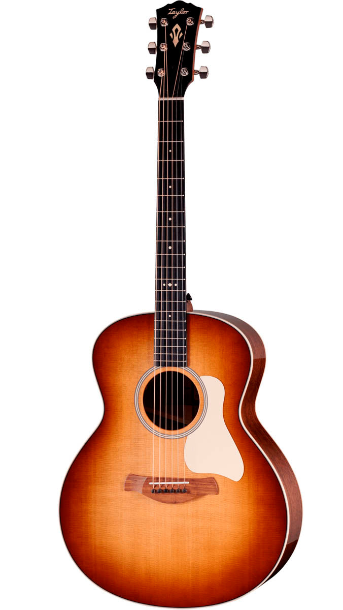 Taylor Gold Label 514E SB Cream Guitarra Electroacústica Gran Auditorio Sunburst 1