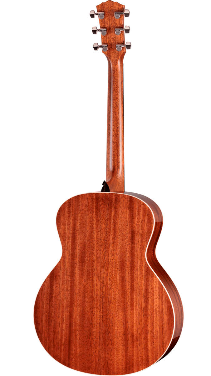 Taylor Gold Label 514E SB Cream Guitarra Electroacústica Gran Auditorio Sunburst 2