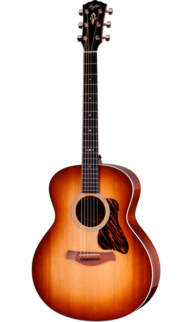 Taylor Gold Label 514E SB Firestripe Guitarra Electroacústica Gran Auditorio Sunburst 1