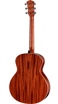 Taylor Gold Label 514E SB Firestripe Guitarra Electroacústica Gran Auditorio Sunburst 2