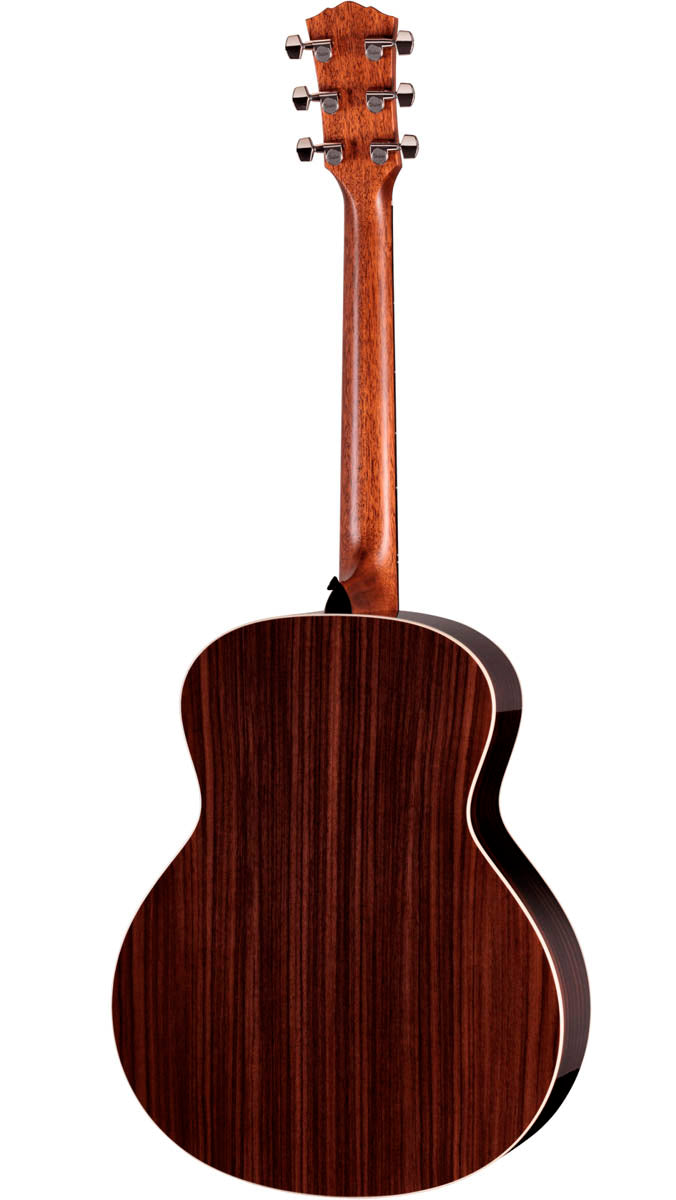 Taylor Gold Label 714E Blacktop Guitarra Electroacústica Gran Auditorio 2