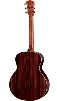 Taylor Gold Label 714E SB Firestripe Guitarra Electroacústica Gran Auditorio Sunburst 2