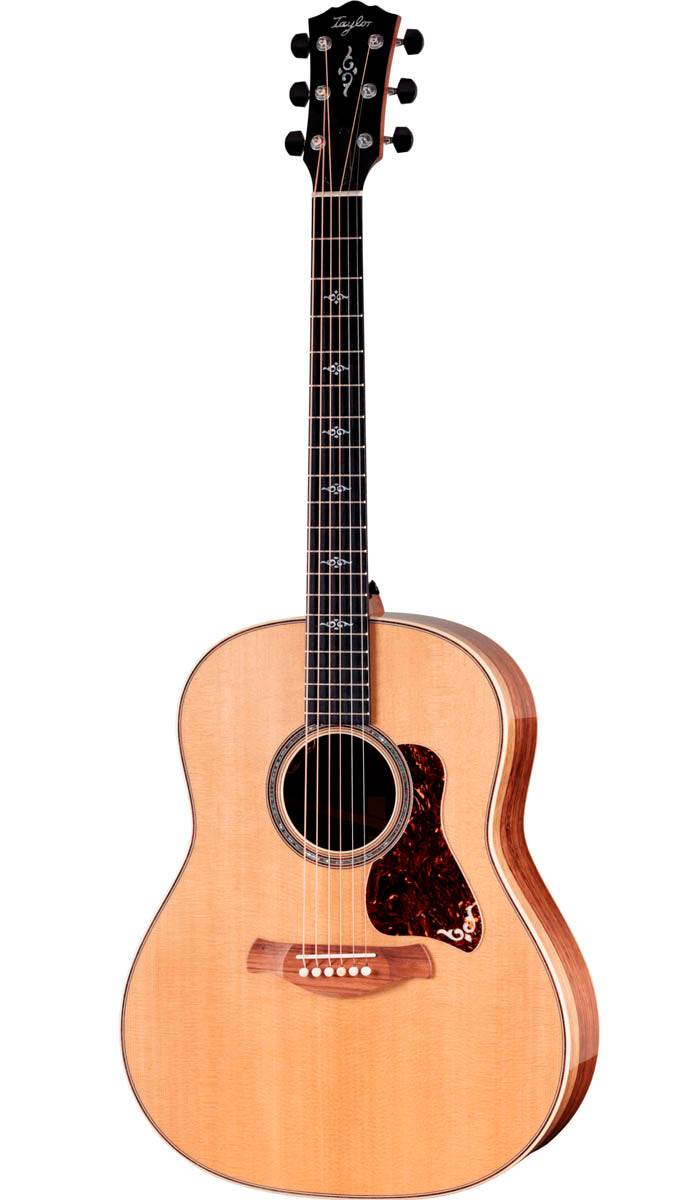 Taylor Gold Label 817E Guitarra Electroacústica Grand Pacific Dreadnought 1
