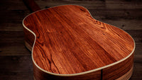 Taylor Gold Label 817E Guitarra Electroacústica Grand Pacific Dreadnought 5
