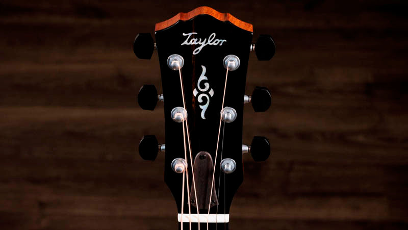 Taylor Gold Label 817E Guitarra Electroacústica Grand Pacific Dreadnought 6