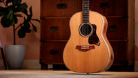 Taylor Gold Label 817E Guitarra Electroacústica Grand Pacific Dreadnought 9