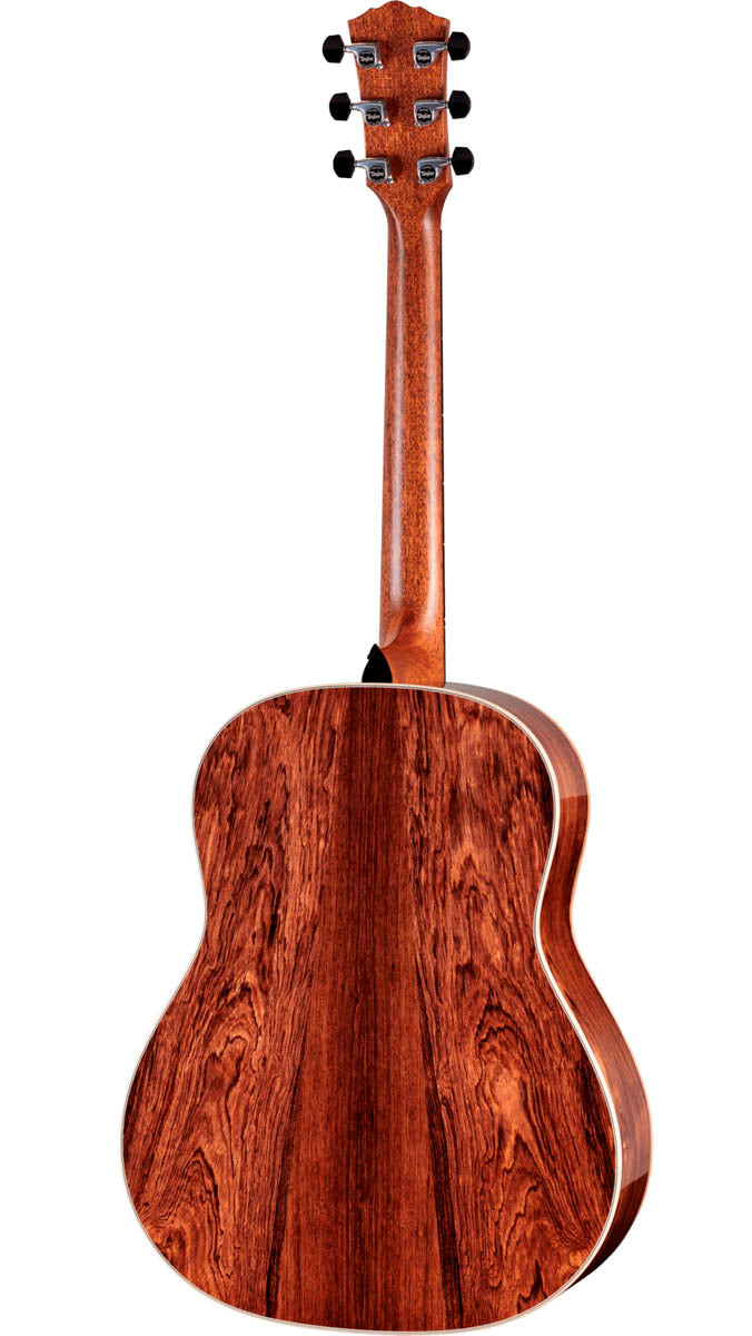 Taylor Gold Label 817E SB Guitarra Electroacústica Grand Pacific Dreadnought Sunburst 2