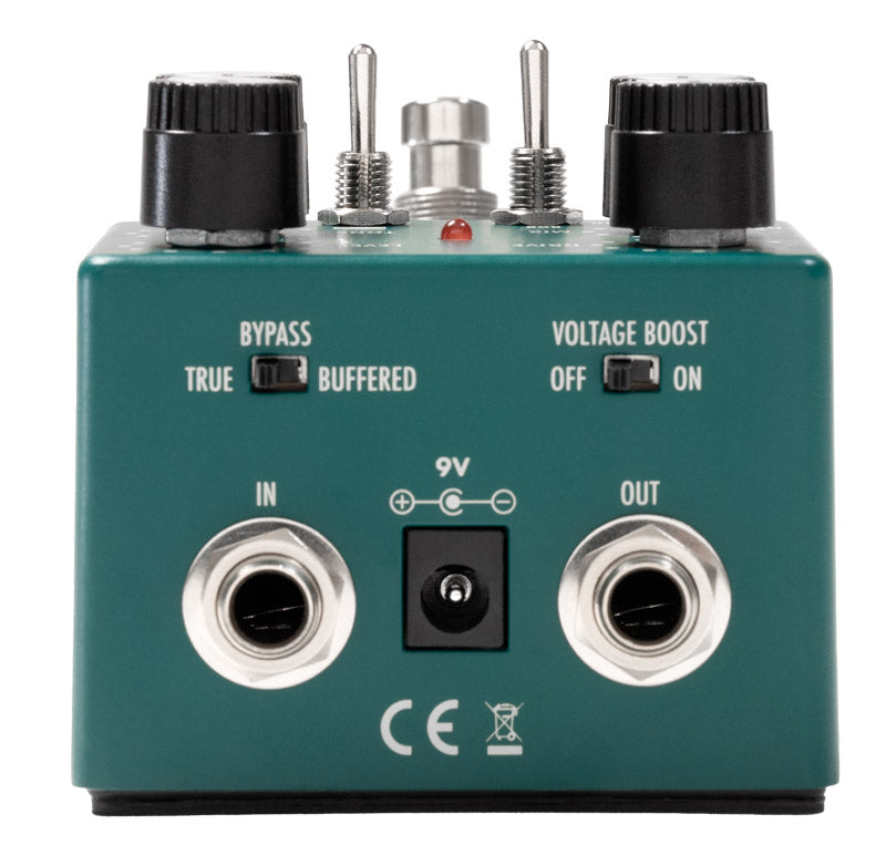 Warm Audio WA-TS Tube Squealer Pedal Overdrive 2