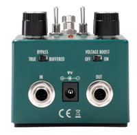 Warm Audio WA-TS Tube Squealer Pedal Overdrive 2