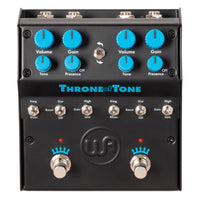 Warm Audio WA-TOT Throne of Tone Pedal Overdrive 1