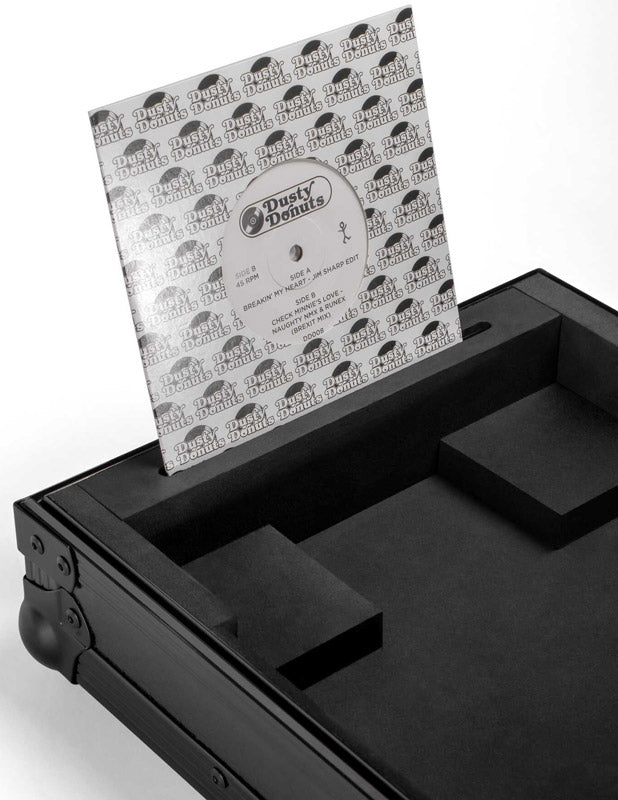 Reloop Premium RP7 Turntable Case Flightcase para RP7 4