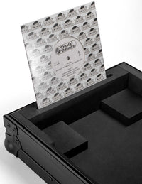 Reloop Premium RP7 Turntable Case Flightcase para RP7 4