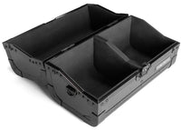 Reloop 7 Record Case 150 Black Estuche para Vinilos 7 Pulgadas 2