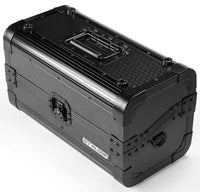 Reloop 7 Record Case 150 Black Estuche para Vinilos 7 Pulgadas 4