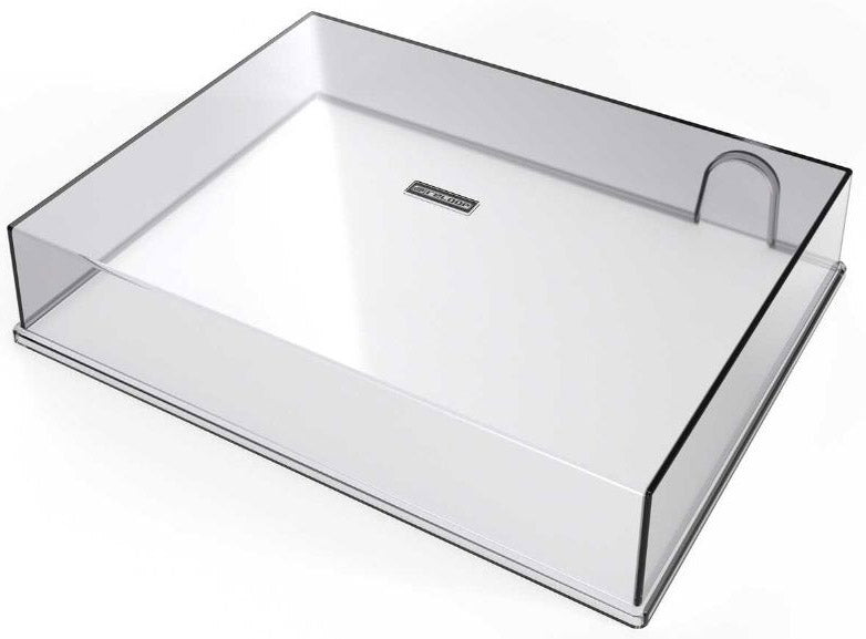 Reloop Dust Cover RP7 Cubierta para Giradiscos RP7 1