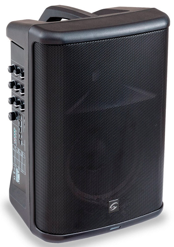 Soundsation Go-Sound 8 Street Altavoz Activo Portátil 1