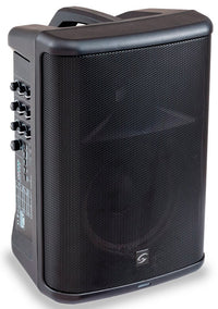 Soundsation Go-Sound 8 Street Altavoz Activo Portátil 1