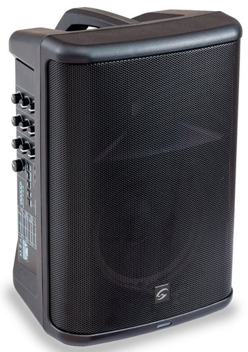 Soundsation Go-Sound 8 Street Altavoz Activo Portátil 1