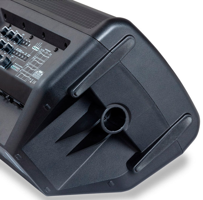 Soundsation Go-Sound 8 Street Altavoz Activo Portátil 3