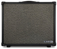 Line 6 PowerCab CL112 Pantalla para Pedaleras Efecto 1