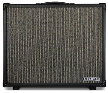 Line 6 PowerCab CL112 Pantalla para Pedaleras Efecto 1