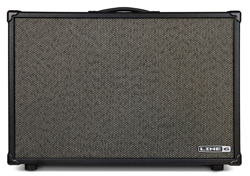 Line 6 PowerCab CL212 Pantalla para Pedaleras Efecto 1