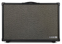 Line 6 PowerCab CL212 Pantalla para Pedaleras Efecto 1