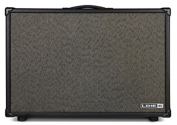 Line 6 PowerCab CL212 Pantalla para Pedaleras Efecto 1