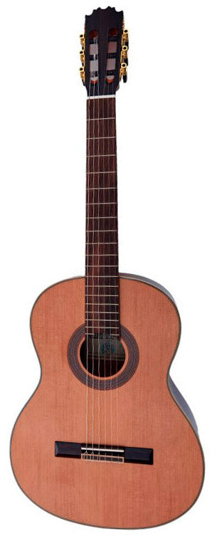 Aranjuez C320 A6 T111 Guitarra Española 1