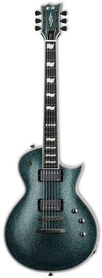 ESP E-II Eclipse DB GS Guitarra Eléctrica Granite Sparkle 1