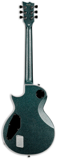 ESP E-II Eclipse DB GS Guitarra Eléctrica Granite Sparkle 3