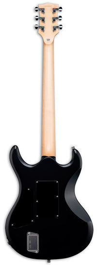 ESP E-II RZK-I BR Richard ZK Guitarra Eléctrica Burnt 3