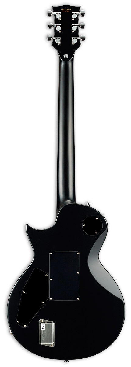 ESP E-II RZK-II BR Richard ZK Guitarra Eléctrica Burnt 3