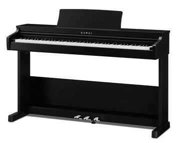 Kawai CX102 BLK Piano Digital Negro 1