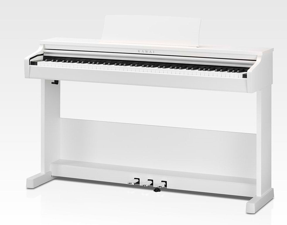 Kawai CX102 WH Piano Digital Blanco 1