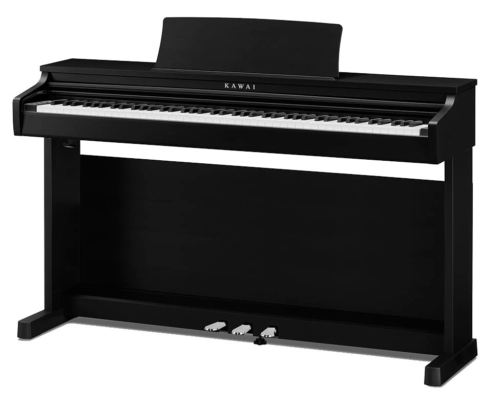 Kawai CX202 BLK Piano Digital Negro 1