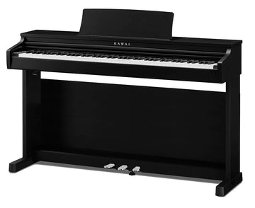 Kawai CX202 BLK Piano Digital Negro 1