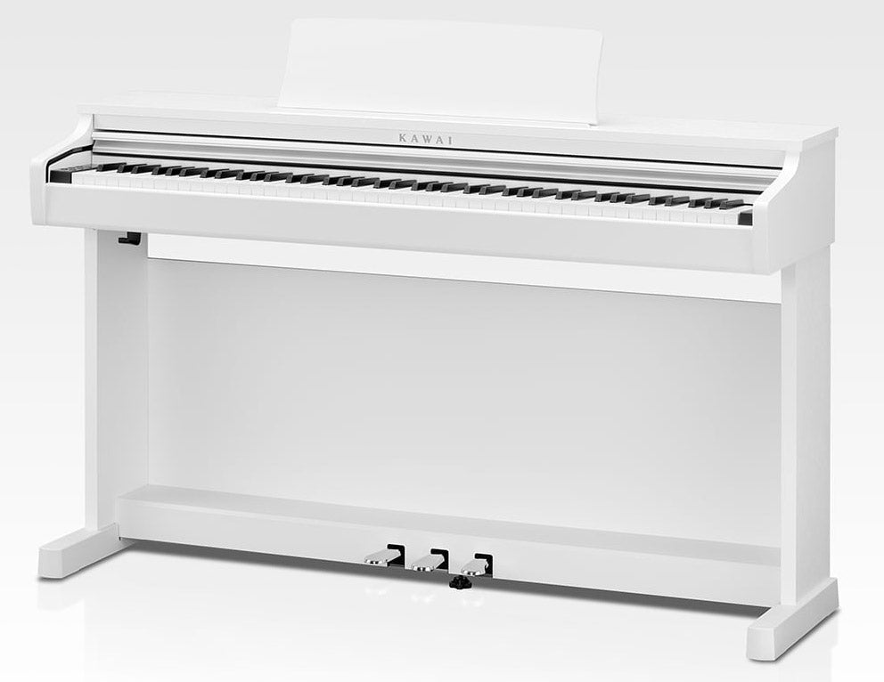 Kawai CX202 WH Piano Digital Blanco 1