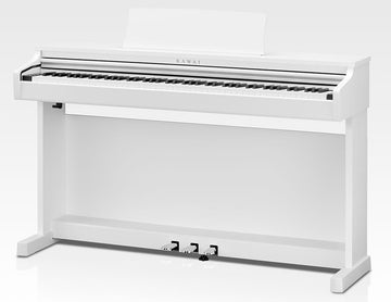 Kawai CX202 WH Piano Digital Blanco 1