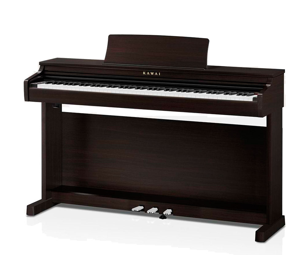 Kawai CX202 RW Piano Digital Palosanto 1