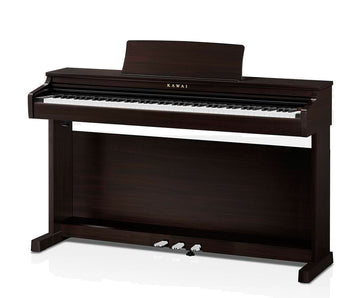 Kawai CX202 RW Piano Digital Palosanto 1