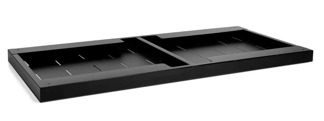 Gravity KSRD1 Bandeja para Soportes de Teclado Tijera 2