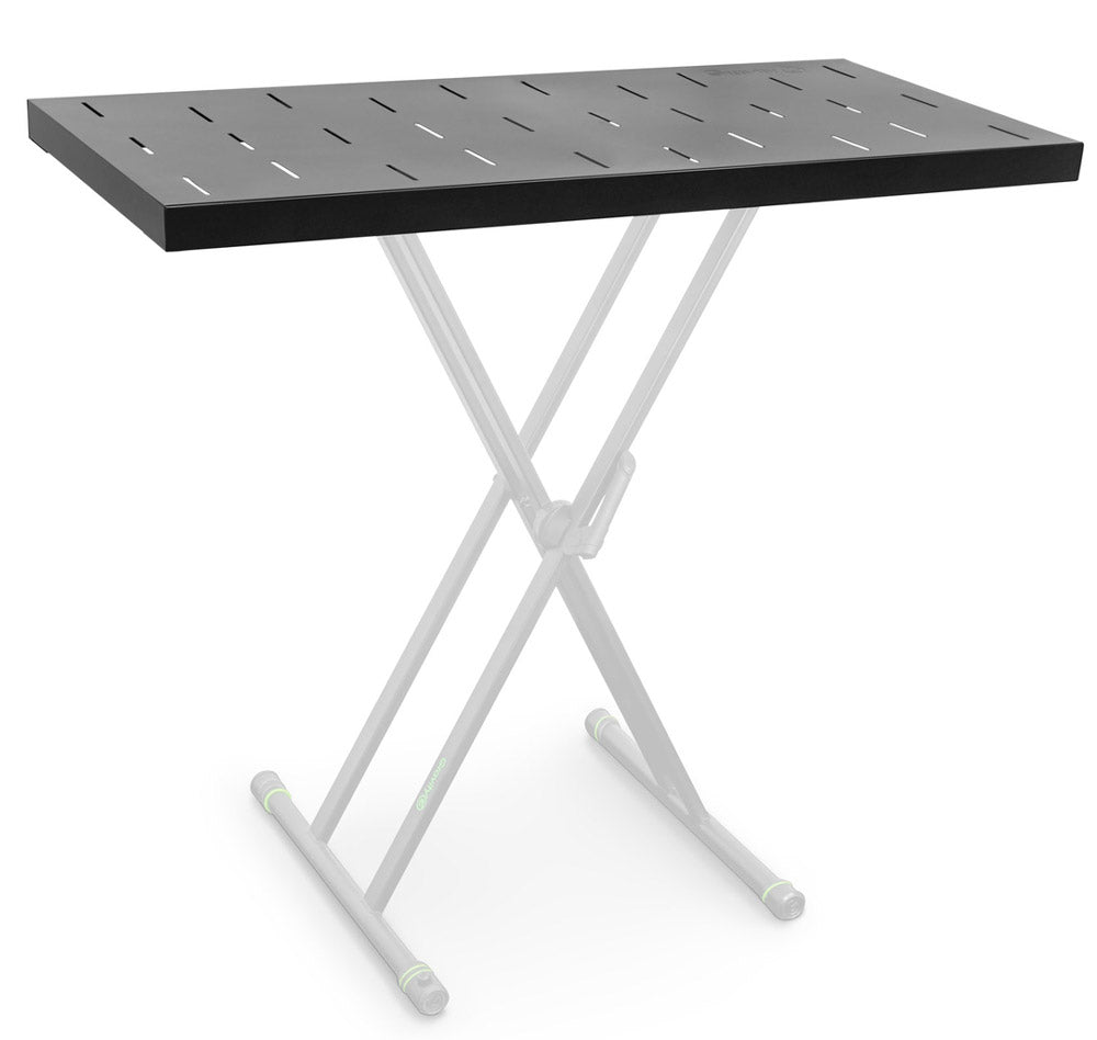 Gravity KSRD1 Bandeja para Soportes de Teclado Tijera 3