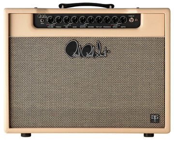 PRS DGT15 Combo David Grissom Amplificador Guitarra 1