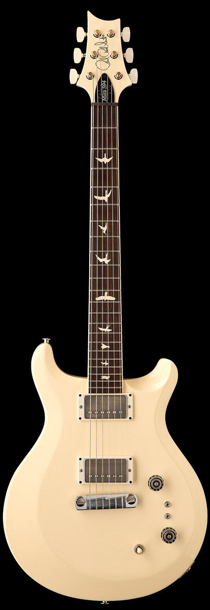 PRS S2 Mira 594 AW Guitarra Eléctrica Antique White 1