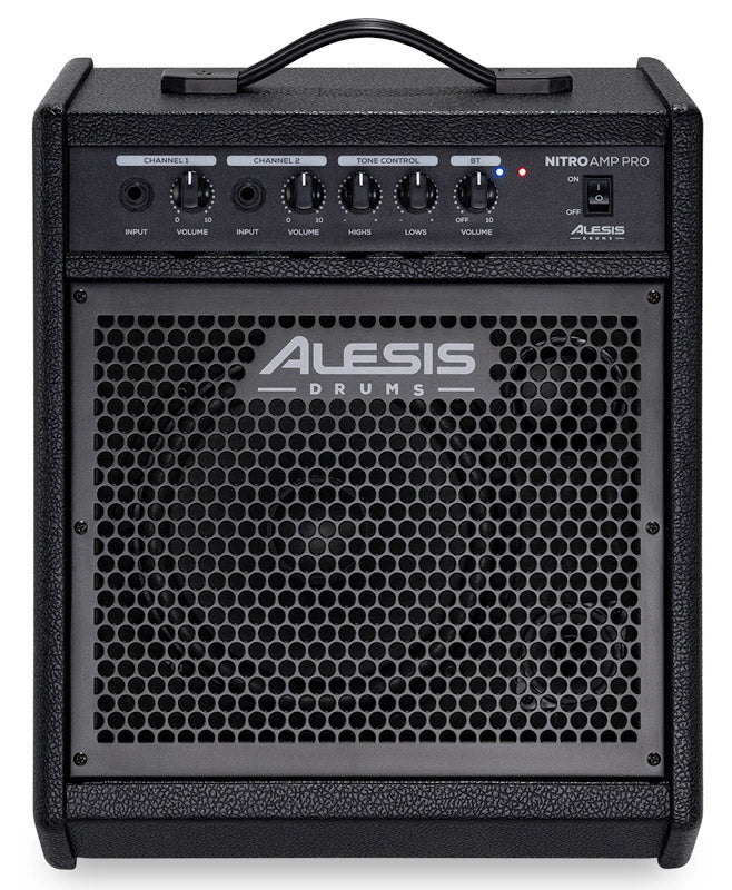 Alesis Nitro Amp Pro Monitor para Batería Electrónica 1