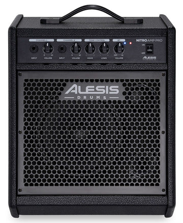 Alesis Nitro Amp Pro Monitor para Batería Electrónica 1