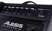 Alesis Nitro Amp Pro Monitor para Batería Electrónica 2